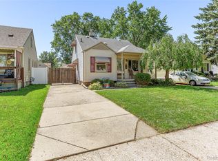 14672 Kennebec St, Southgate, MI 48195