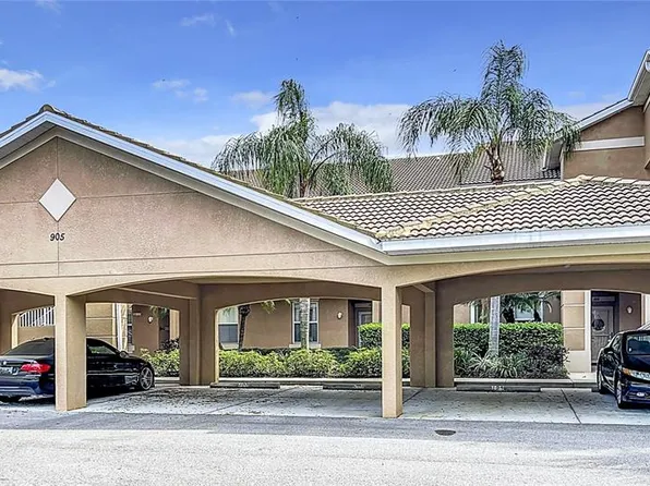 905 FAIRWAYCOVE LANE #103, BRADENTON, FL 34212