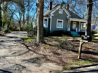 584 Foster St, Madison, GA 30650