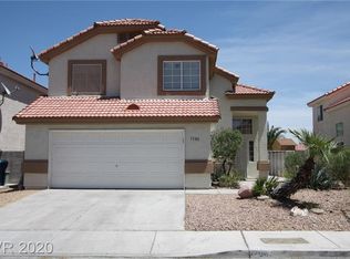1208 Olvera Way, Las Vegas, NV 89128