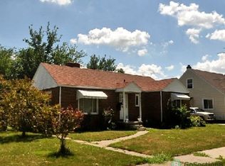 3434 Kirby Pl, Toledo, OH 43608