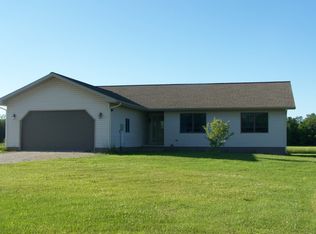 10622 W Irish Line Rd, Brimley, MI 49715