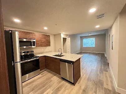1 bed, 800 sqft, $1,250 — Photo 4