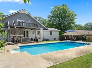 1735 Oakmont Dr SE, Cullman, AL 35055