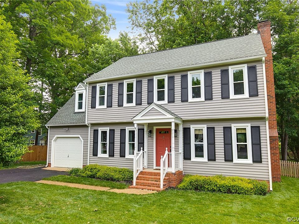 10633 Cliffmore Dr, Glen Allen, VA 23060 Zillow