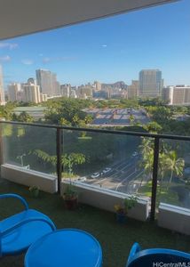 1860 Ala Moana Blvd APT 1308, Honolulu, HI, 96815