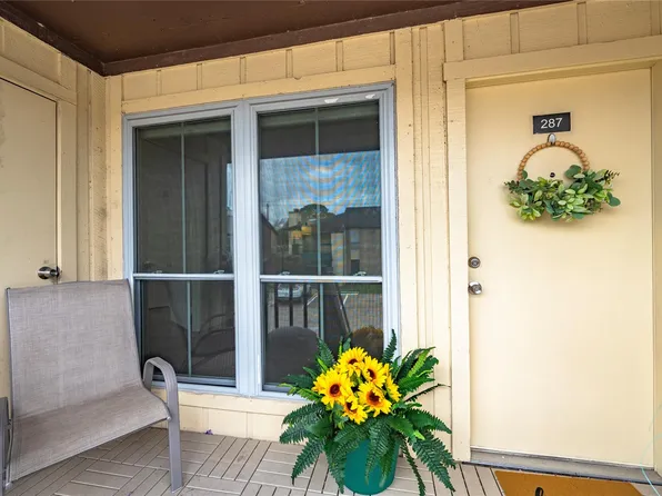 1500 Bay Area Blvd #287, Houston, TX 77058