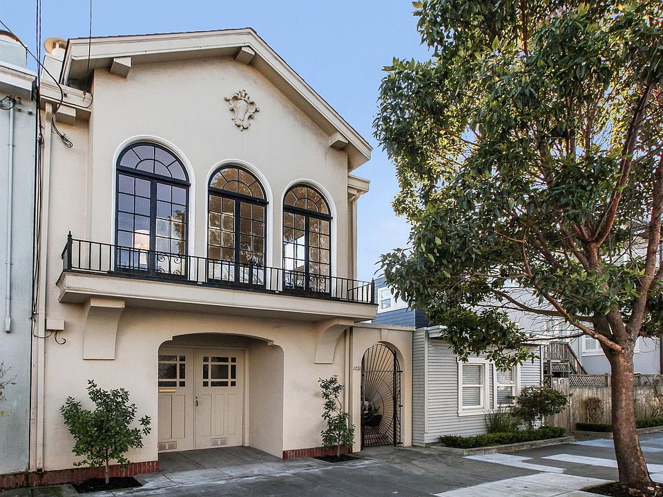 1st image of 1031 Balboa St