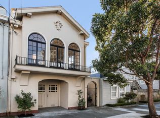 1031 Balboa St, San Francisco, CA 94118