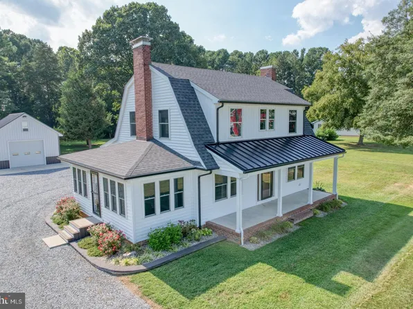 1663 Clapham Rd, Magnolia, DE 19962