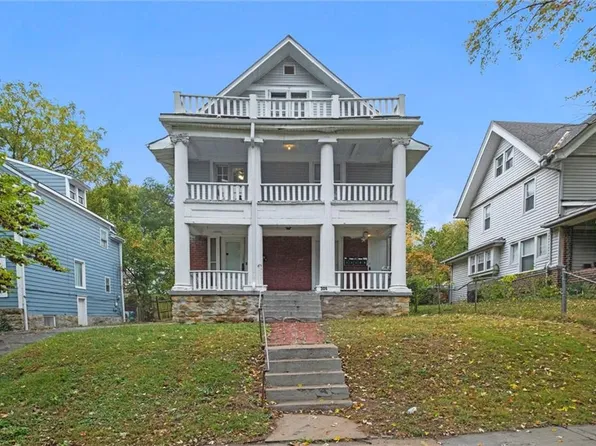 306 Spruce Ave, Kansas City, MO 64124