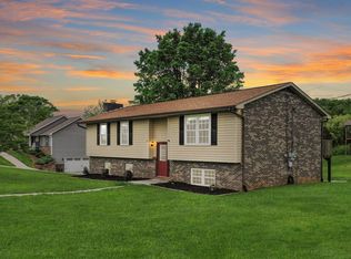 8913 Knowland Ln, Corryton, TN 37721