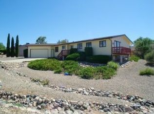 698 N Cochise Dr, Dewey, AZ 86327