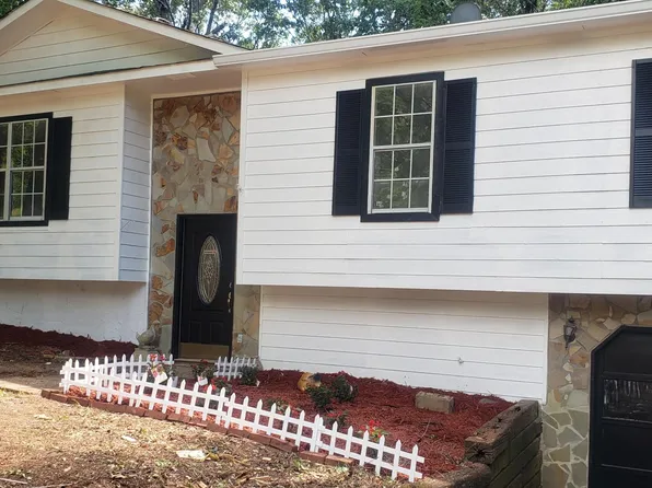 3147 Christy Ridge Dr, Douglasville, GA 30135