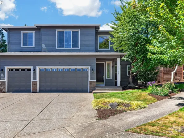 15185 SW Summerview Dr, Tigard, OR 97224