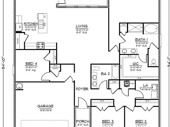 2nd image of this home