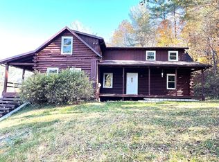 141 Pine Tree Ln, Princeton, WV 24739