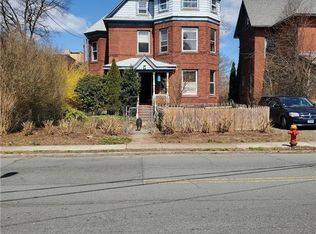 246 Collins St, Hartford, CT 06105