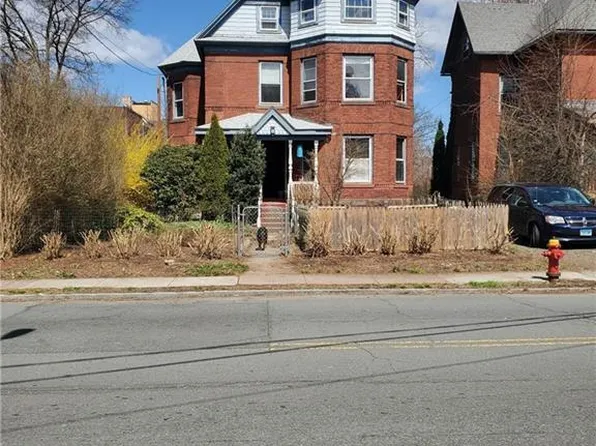 246 Collins Street, Hartford, CT 06105