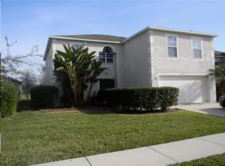 1757 Las Palmos Dr SW, Palm Bay, FL 32908