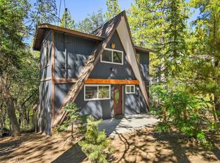 1144 S Sheephorn Rd, Big Bear Lake, CA 92315