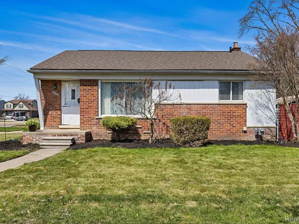 28288 W Chicago St, Livonia, MI 48150