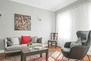 Sold by Mitra Hakimi Realty Group, LLC