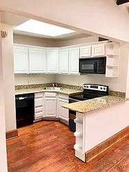 Rented by Spire Group