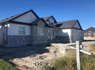 898 W Regatta Ln, Stansbury Park, UT 84074
