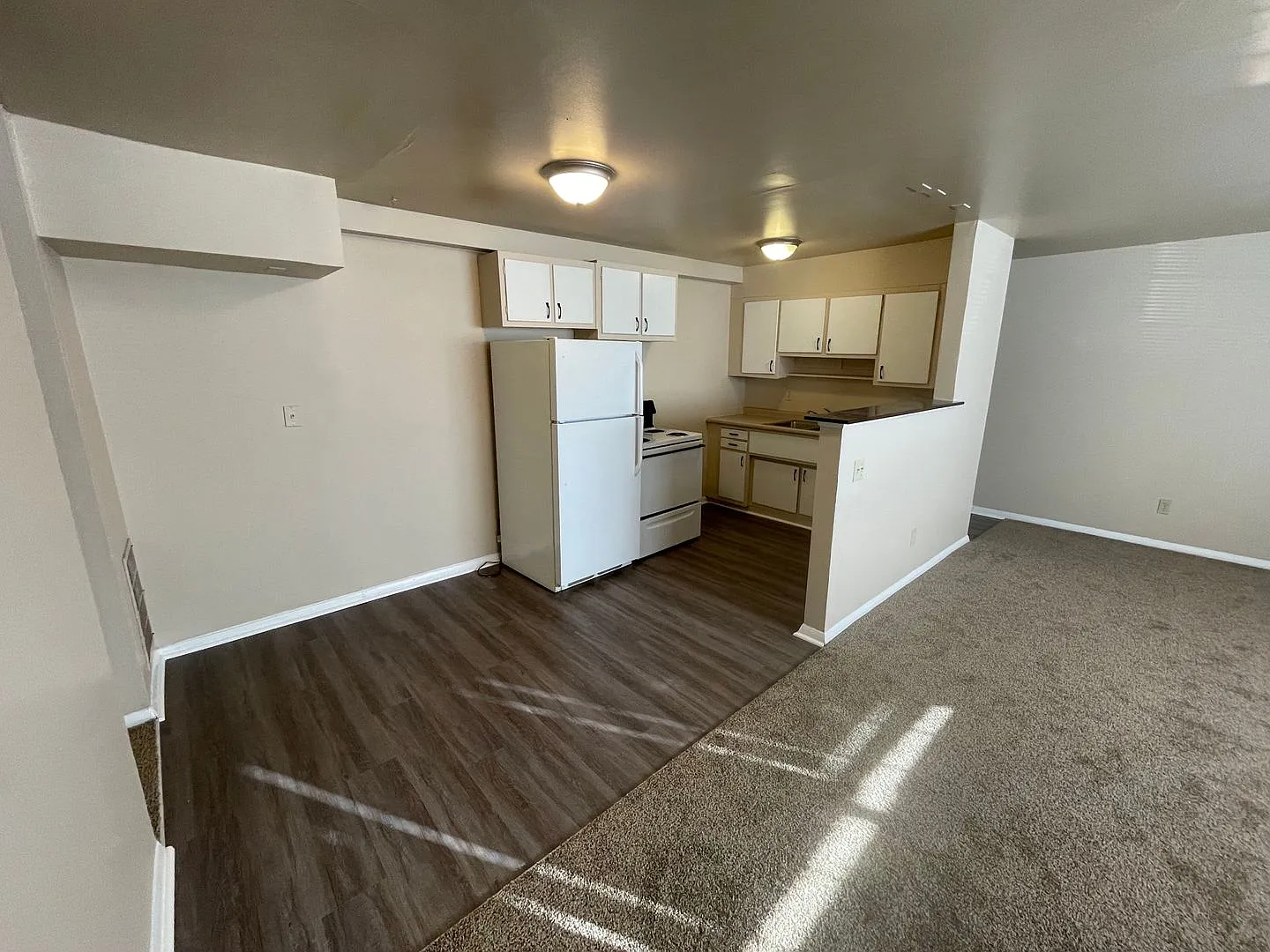 60 - ADDISON APARTMENTS — Photo 2