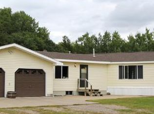 28684 E Horseshoe Lake Rd, Merrifield, MN 56465