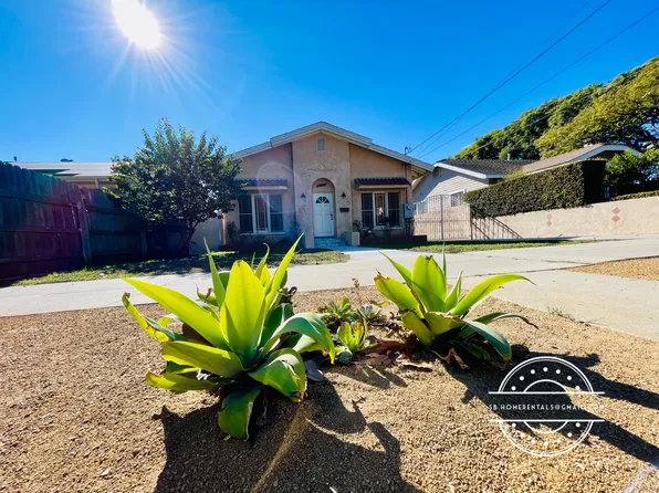 1631 San Andres St, Santa Barbara, CA 93101