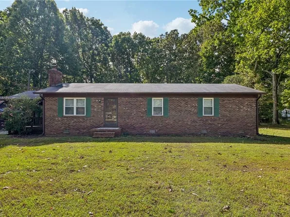 5110 McConnell Rd, Whitsett, NC 27377