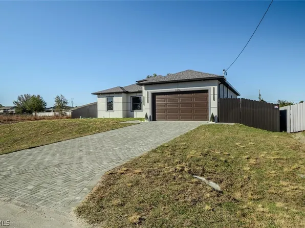 3206 14th St SW, Lehigh Acres, FL 33976