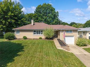 629 Sandy Hill Rd, Irwin, PA 15642