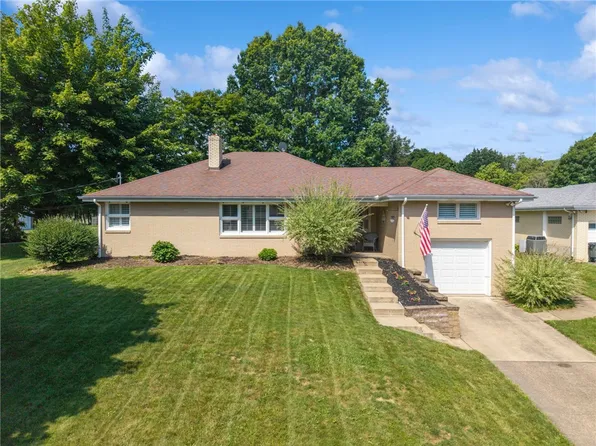 629 Sandy Hill Rd, Irwin, PA 15642