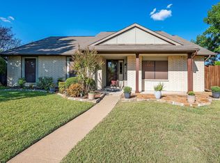 1301 Jabbet Dr, Plano, TX 75025