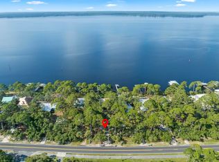 2519 Surf Rd, Panacea, FL 32346