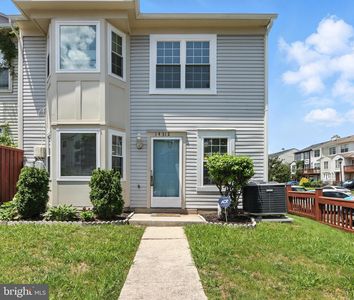 14312 Chapel Cove Ct, Laurel, MD, 20707