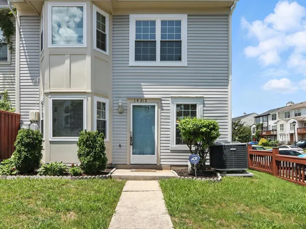 14312 Chapel Cove Ct, Laurel, MD 20707