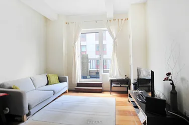 Rented by Town Residential