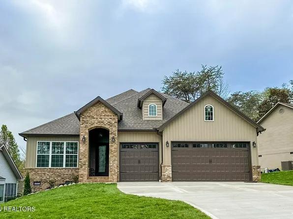 115 Talah Way #4, Loudon, TN 37774