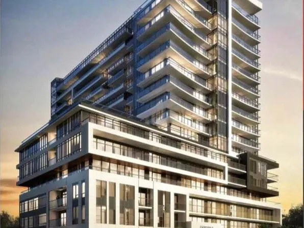 1480 Bayly St, Pickering, ON