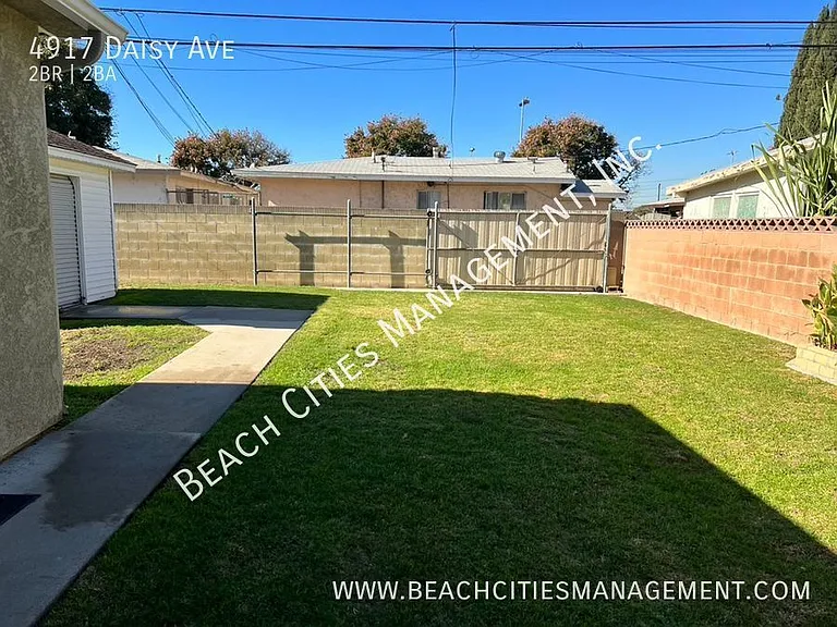 4917 Daisy Ave — Photo 24
