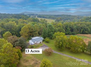 208 Cherry Mountain Rd, Bostic, NC 28018