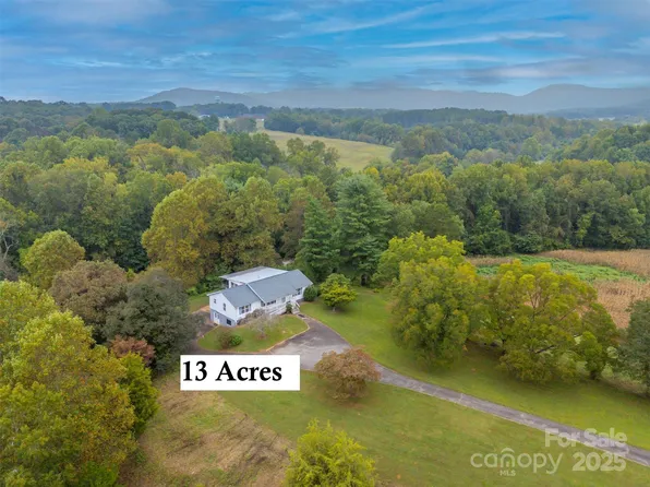 208 Cherry Mountain Rd, Bostic, NC 28018
