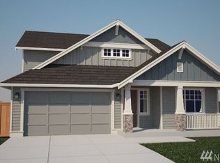 11515 SE 253rd Pl, Kent, WA 98030