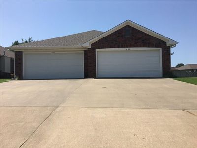 5600 Whitney Cir, Fort Smith, AR, 72916
