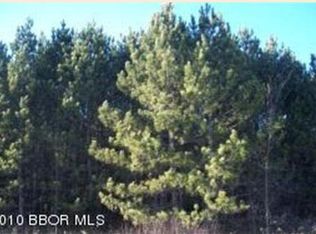 Hillcrest Dr NE, Bemidji, MN 56601