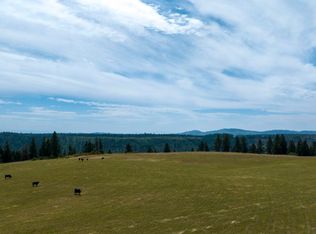 1605 Jasmine Ln PARCEL 13, Weippe, ID 83553